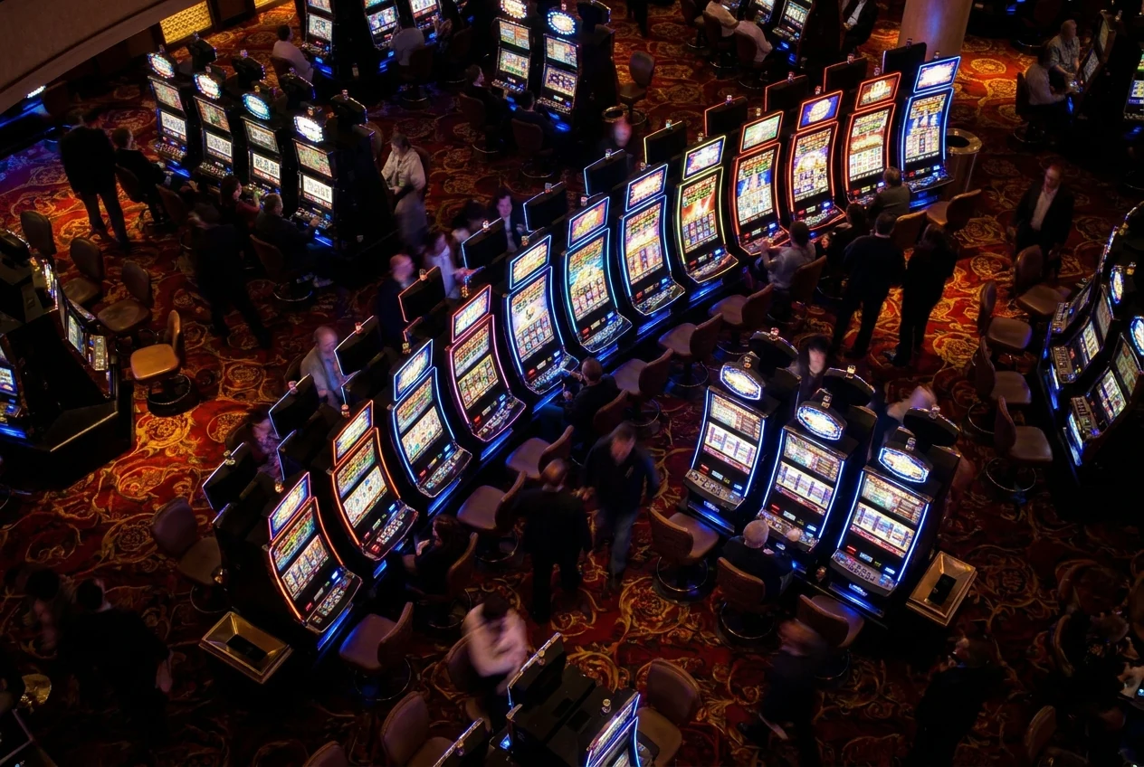 Turning spin wins into cash Cocoa